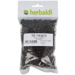 Herbaldi te negro 90gr. - herbaldi
