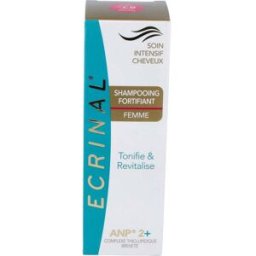 Ecrinal champu mujer anp 2+ 200ml.
