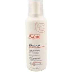 Avene xeracalm a.d crema relipidizante 400ml.