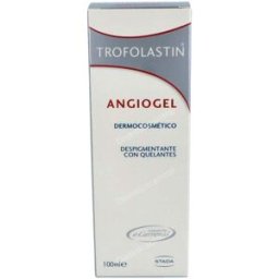 Carreras trofolastin angiogel despig crema tubo 100ml