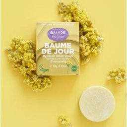 Balade en provence crema dia solida 32 gr