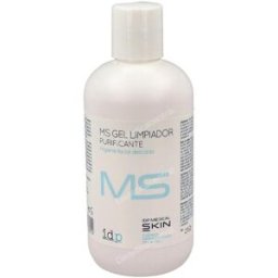Idp dk gel limpiador purificante 250ml