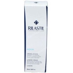 Rilastil - cumlaude rilastil aqua crema ligera 50ml.
