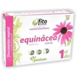 Pinisan fito premium echinacea 30cap.