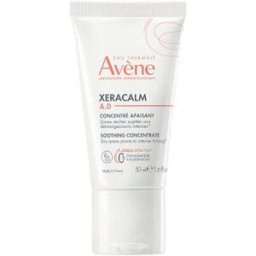 Avene xeracalm concentrado calmante 50ml.