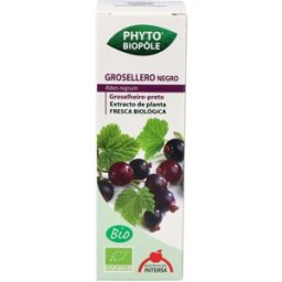 Phytobiopole phyto-bipole bio grosellero negro 50ml.
