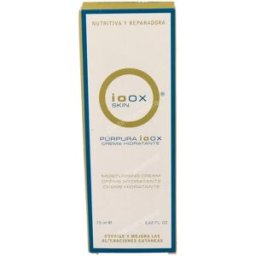 Ioox crema purpura 75ml - ioox