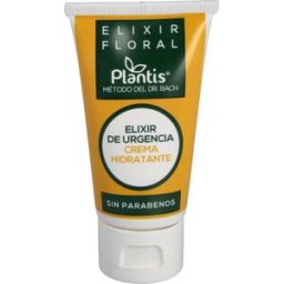 Plantis rescue remedy plantis crema 50gr.