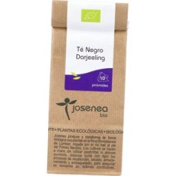 Josenea te negro bolsa 10sbrs.