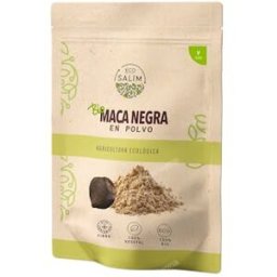 Eco salim eco-salim maca negra polvo eco
