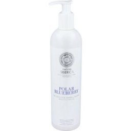 Natura siberica gel de ducha beauty arandano polar 400ml.