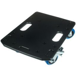 LD Systems Wheelboard f. Maui 11 G3 Negro