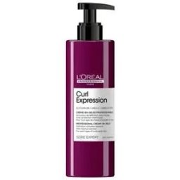 EXPERT- LOREAL Serie Expert Gel-Crema Curl Expression 250 ml