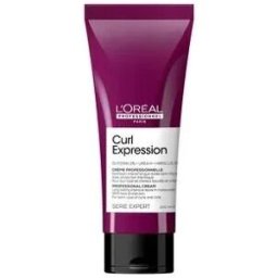 EXPERT- LOREAL Serie Expert Crema Leave-In Curl Expression 200 ml