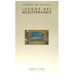 Huerga y Fierro Editores Juegos Del Mediterráneo
