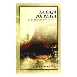 Fondo de Cultura Económica de España, S.L. La Caja De Plata. Ed. De J. Letrán.
