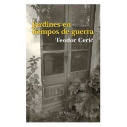 Editorial Elba,S.L. Jardines En Tiempos De Guerra