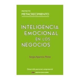 Mestas Ediciones, S.L. Inteligencia Emocional En Los Negocios