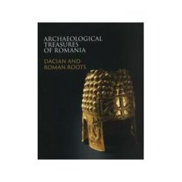 MINISTERIO DE CULTURA Y DEPORTE DOCUMENT Archaeological Treasures Of Romania