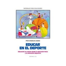 Editorial CCS Educar En El Deporte