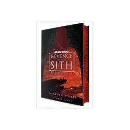 RANDOM HOUSE WORLDS Star Wars: Revenge Of The Sith: Episode Iii (deluxe Edition)