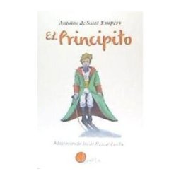 Adapta Editorial El Principito