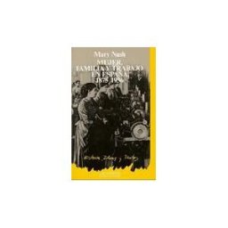 Anthropos Editorial Mujer, Familia Y Trabajo En España (1875-1936)