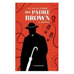 Mestas Ediciones, S.L. Los Mejores Casos Del Padre Brown
