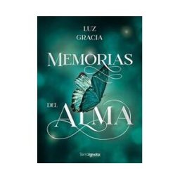 Terra Ignota Ediciones Memorias Del Alma