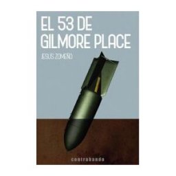 Ediciones Contrabando El 53 De Gilmore Place