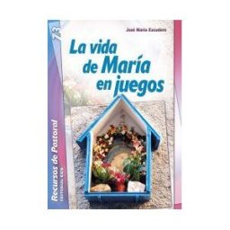Editorial CCS La Vida De María En Juegos