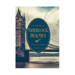 Editorial Alma Las Aventuras De Sherlock Holmes (el Jardín Secreto)