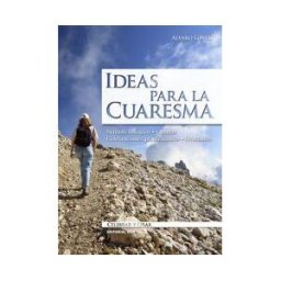 Editorial CCS Ideas Para La Cuaresma