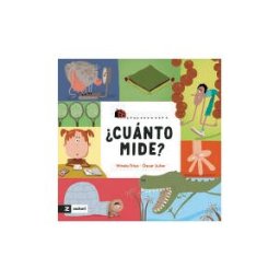 Zahorí de Ideas cuanto Mide?