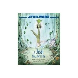 DISNEY PR Star Wars A Jedi You Will Be