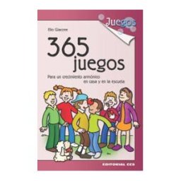 Editorial CCS 365 Juegos