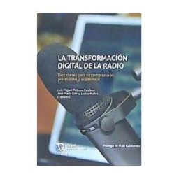 TIRANT LO BLANCH Transformacion Digital De La Radio, La