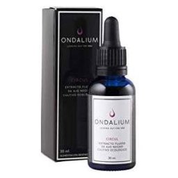ONDALIUM Circul Extracto Ajo Negro Eco 30ml