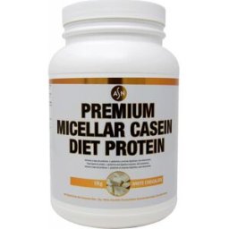 ASN Premium Micellar Casein White Chocolate 1000 g