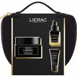 Lierac Premium Kit Crema Sedosa