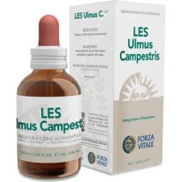 Forza Vitale LES Ulmus Campestris 50 ml