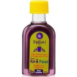 Lola Cosmetics Protector Térmico Pinga 50 ml