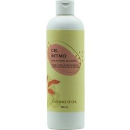 Ozono d'Or Gel Íntimo Femenino Ozono Bio 300 ml