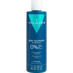 VALQUER Champú Sin Sulfatos 300 ml