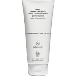 5Punto5 Gel Espumoso 200ml