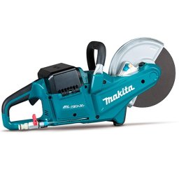 DCE090ZX1 Cortador Makita BL 18Vx2 LXT 230 mm AFT Brake