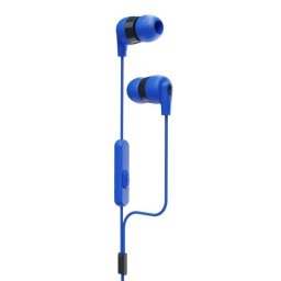 Skullcandy Ink'd + Auriculares Azul Cobalto