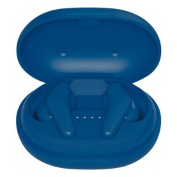 Vivanco Fresh Pair Auriculares Bluetooth Azules
