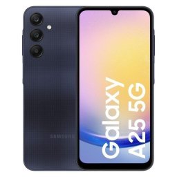 Samsung Galaxy A25 5G 6GB 128GB 6.5" Azul Oscuro