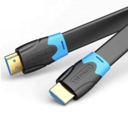 Cable HDMI Vention AAKBJ 5 m 4K UHD Negro